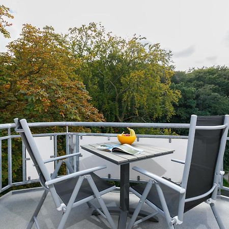 Apartment Zinnowitzer Hof-7 By Interhome Exterior foto