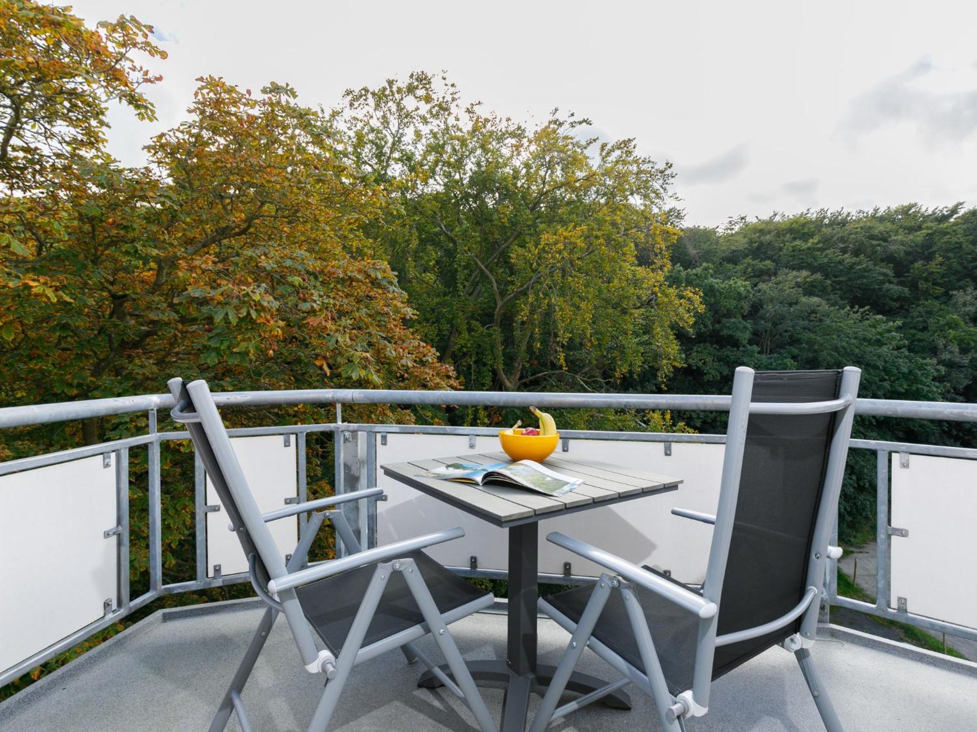 Apartment Zinnowitzer Hof-7 By Interhome Exterior foto