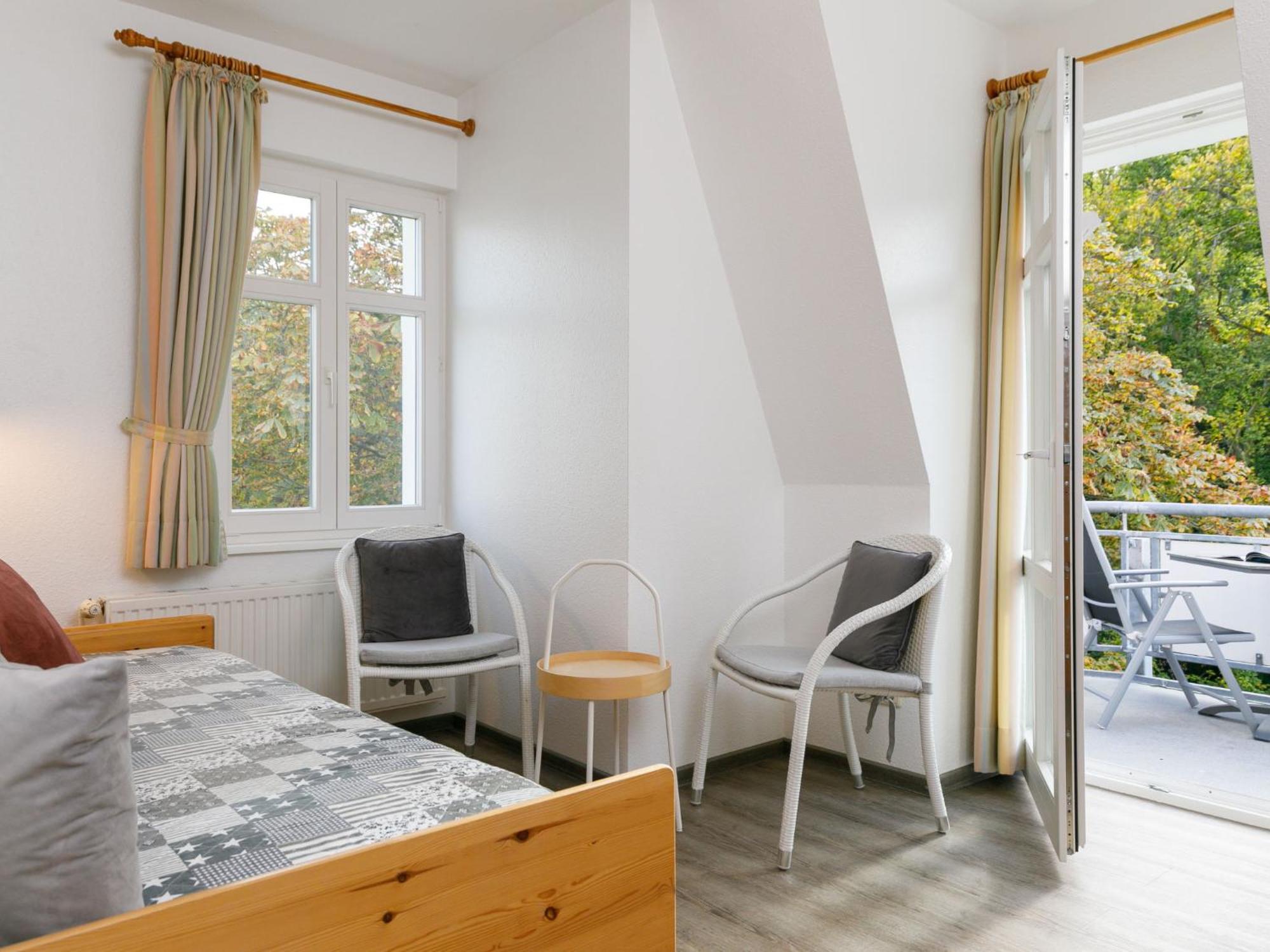 Apartment Zinnowitzer Hof-7 By Interhome Exterior foto