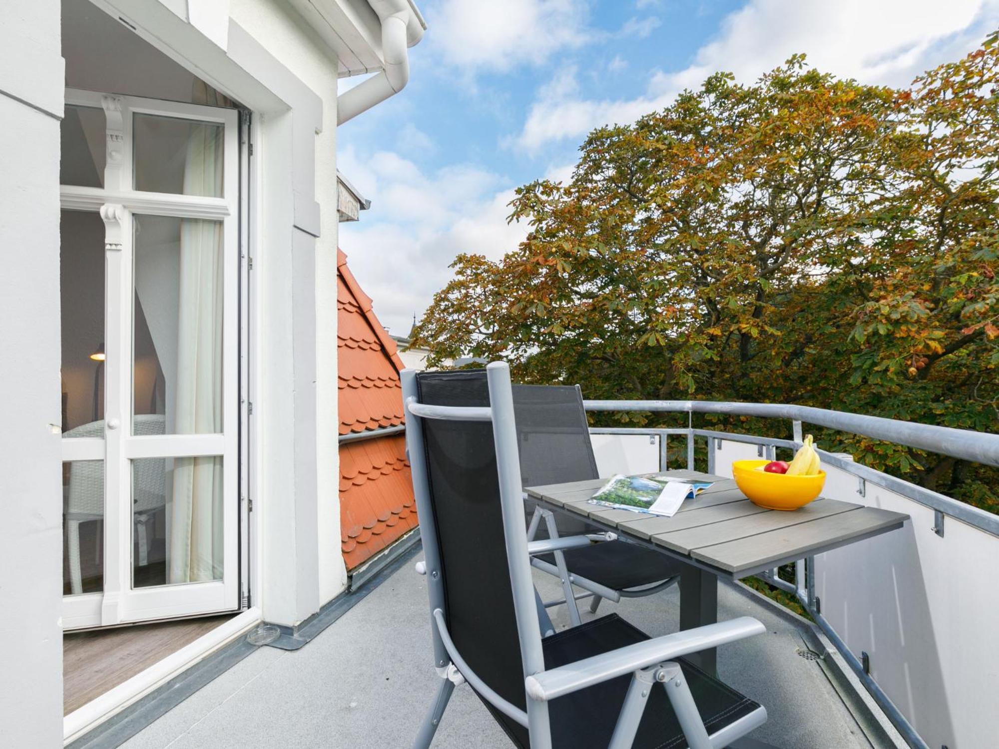 Apartment Zinnowitzer Hof-7 By Interhome Exterior foto